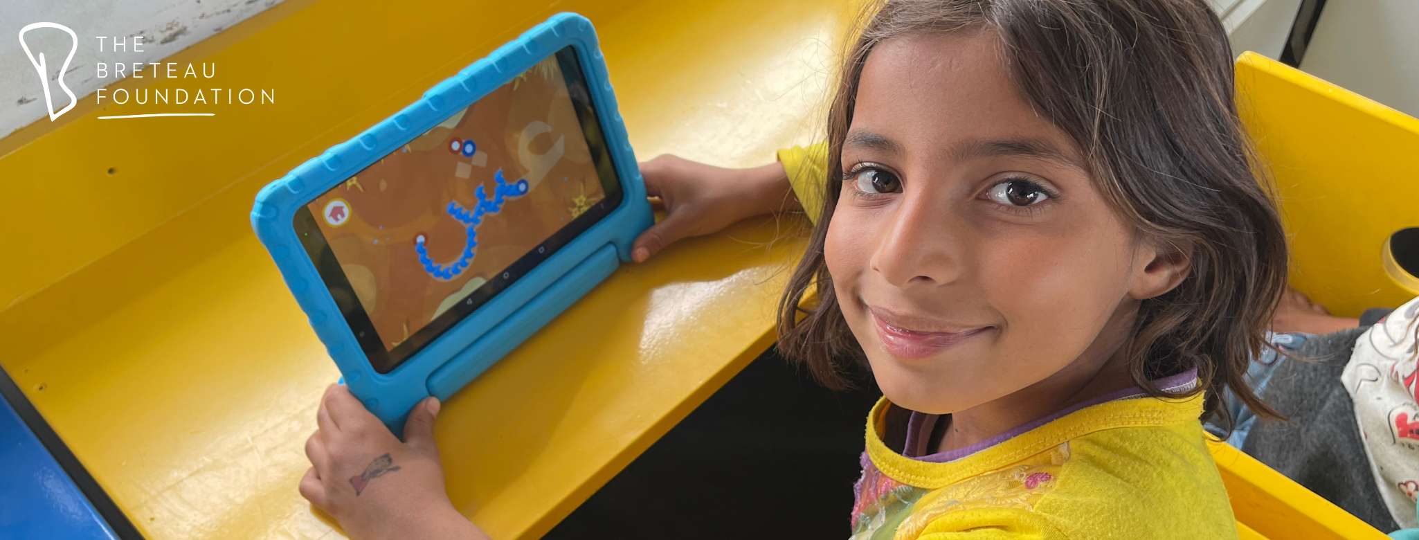 Promoting STEAM Education In Latin America – Breteau Foundation